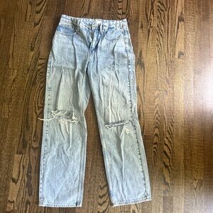 Good American Good 90s Jeans